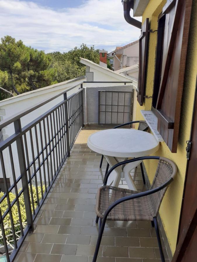 Apartments Pavlovic Linardići エクステリア 写真