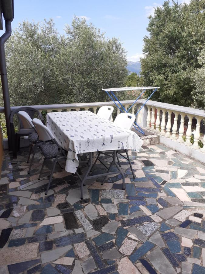 Apartments Pavlovic Linardići エクステリア 写真