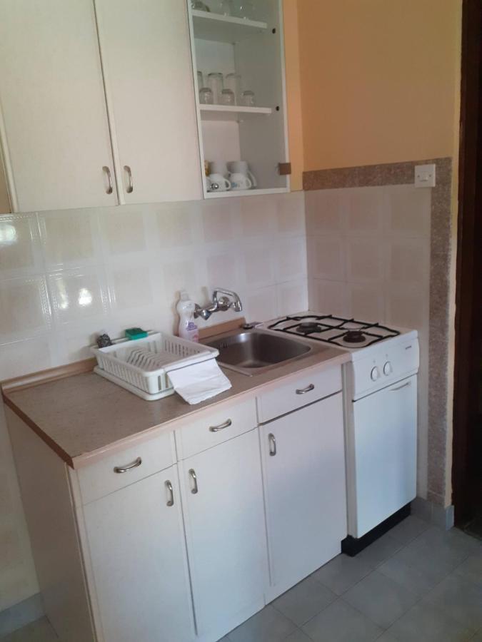 Apartments Pavlovic Linardići エクステリア 写真