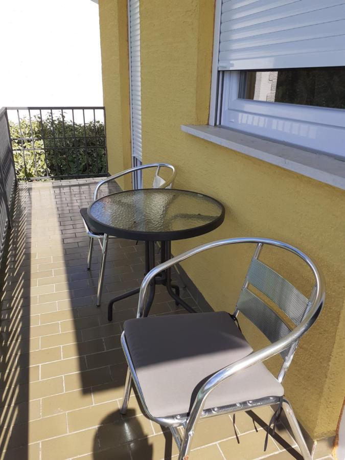 Apartments Pavlovic Linardići エクステリア 写真