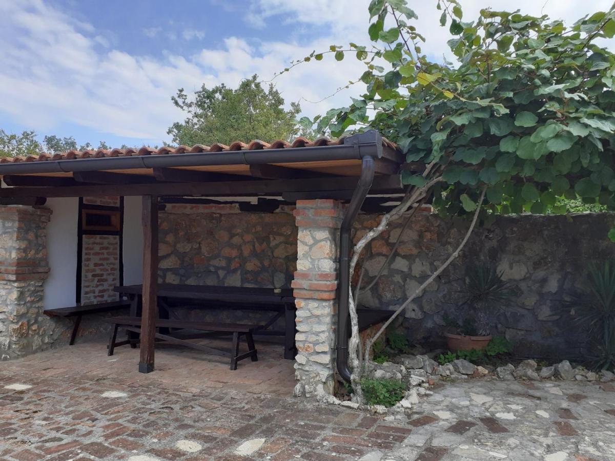 Apartments Pavlovic Linardići エクステリア 写真