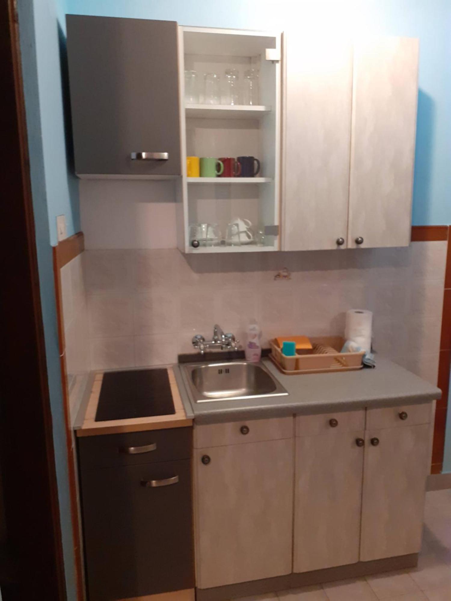 Apartments Pavlovic Linardići エクステリア 写真