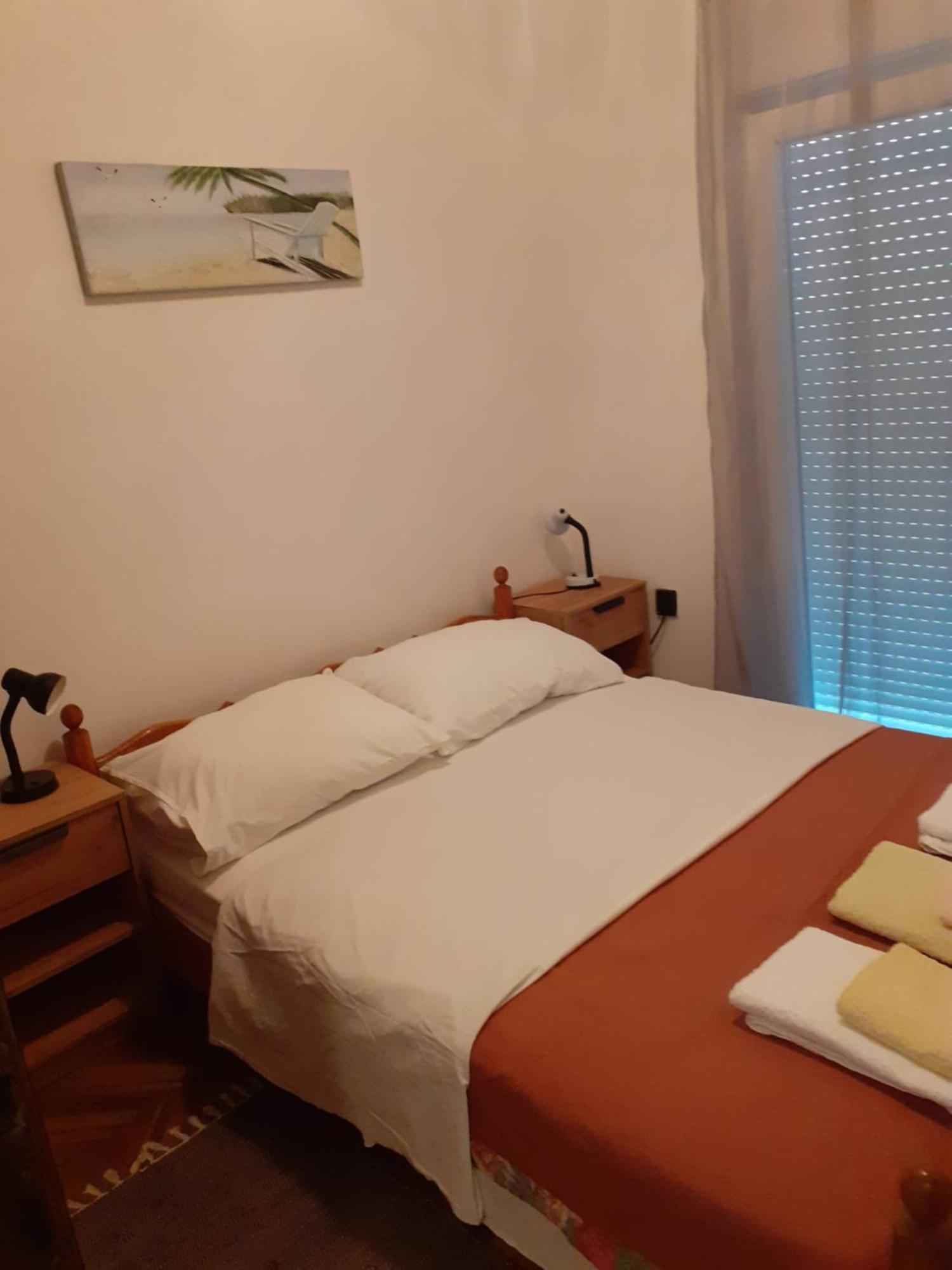 Apartments Pavlovic Linardići エクステリア 写真