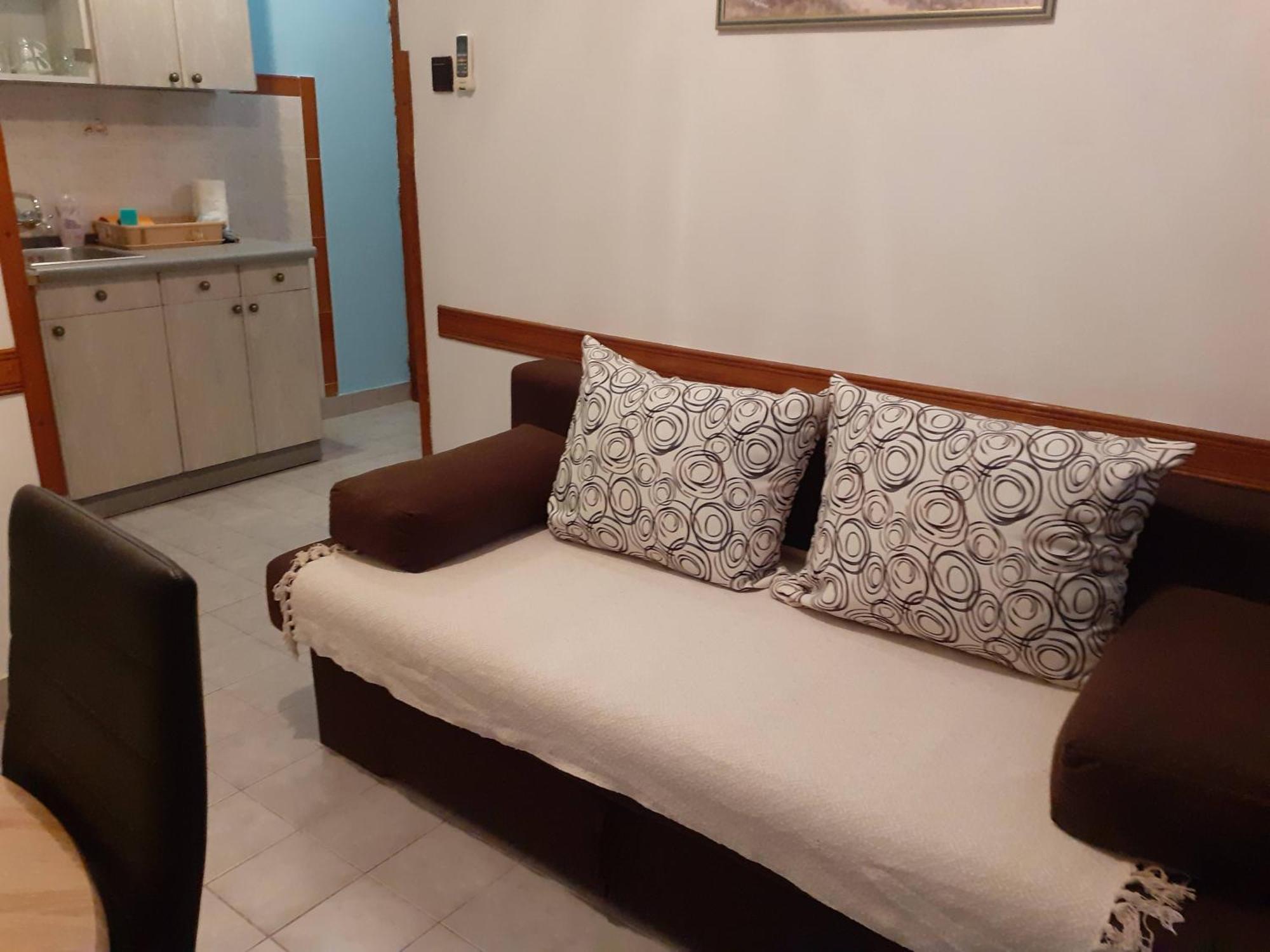 Apartments Pavlovic Linardići エクステリア 写真