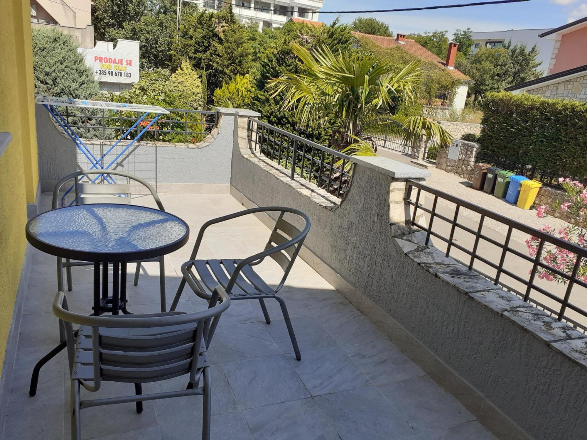 Apartments Pavlovic Linardići エクステリア 写真