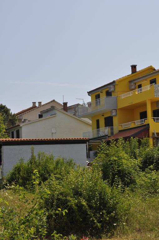 Apartments Pavlovic Linardići エクステリア 写真
