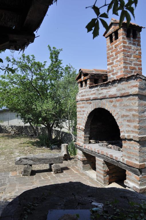 Apartments Pavlovic Linardići エクステリア 写真