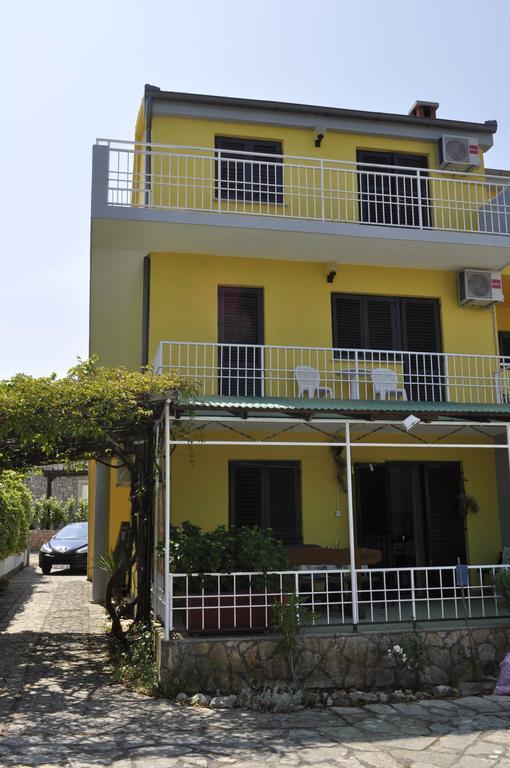 Apartments Pavlovic Linardići エクステリア 写真