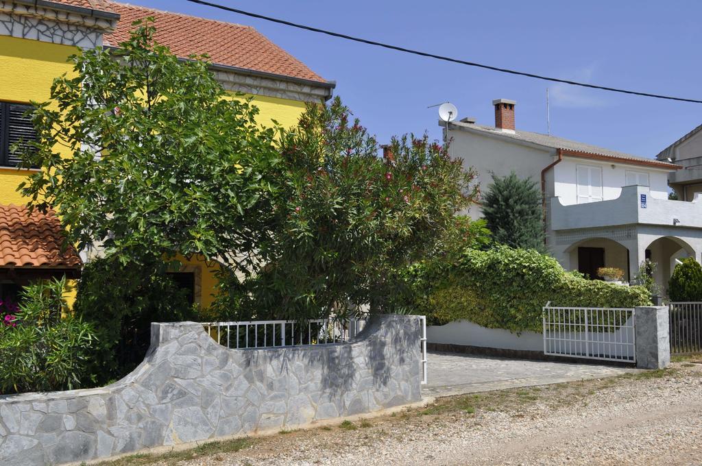Apartments Pavlovic Linardići エクステリア 写真