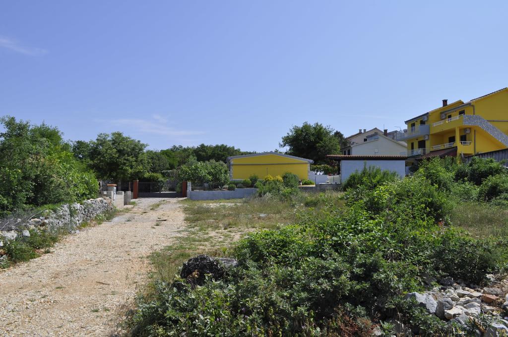 Apartments Pavlovic Linardići エクステリア 写真