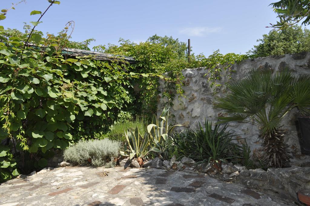 Apartments Pavlovic Linardići エクステリア 写真