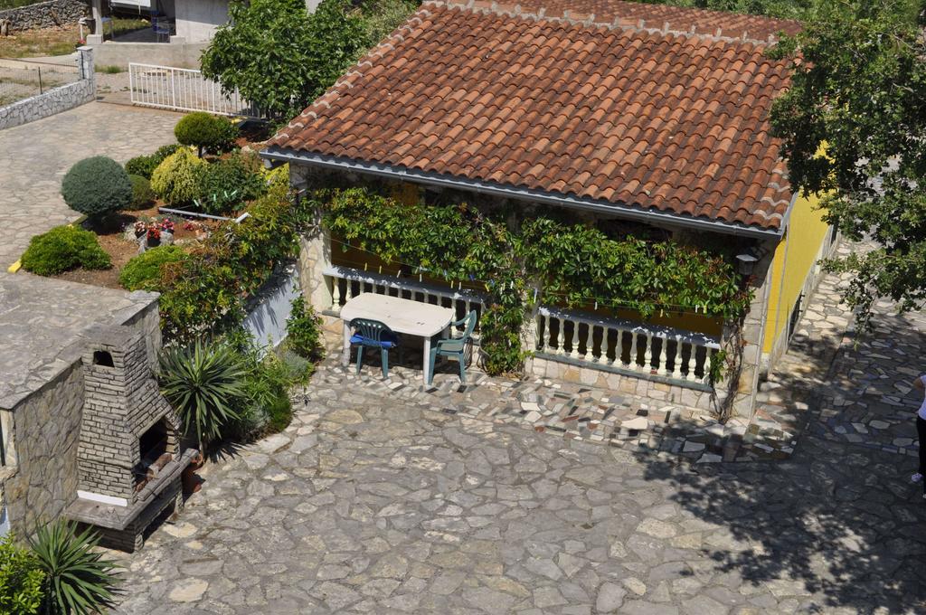 Apartments Pavlovic Linardići エクステリア 写真